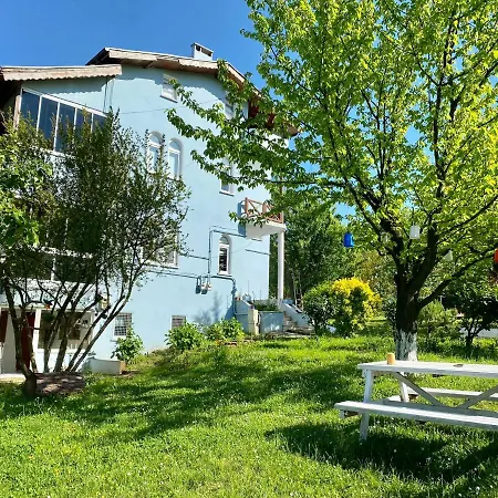 Masukiye Home Suit Apart Kartepe Exterior photo