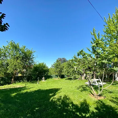 Masukiye Home Suit Apart Kartepe Exterior photo