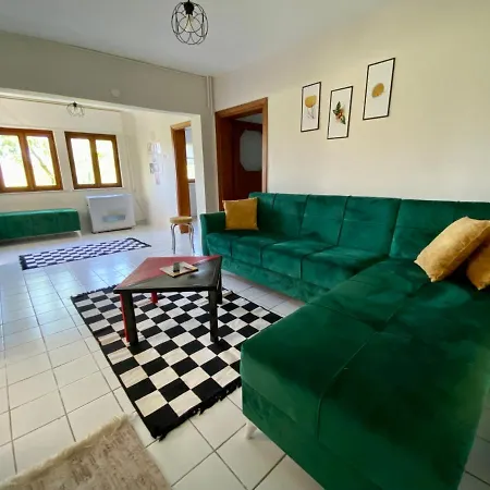 Masukiye Home Suit Apart Kartepe Exterior photo