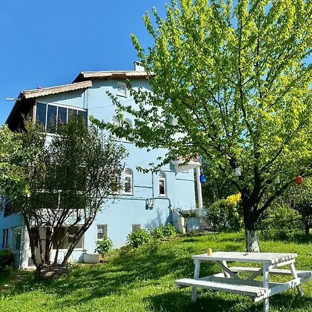Masukiye Home Suit Apart Kartepe Exterior photo