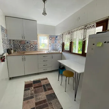 Masukiye Home Suit Apart Kartepe Exterior photo