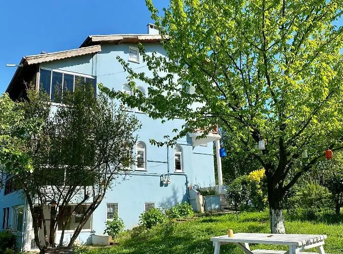 Masukiye Home Suit Apart