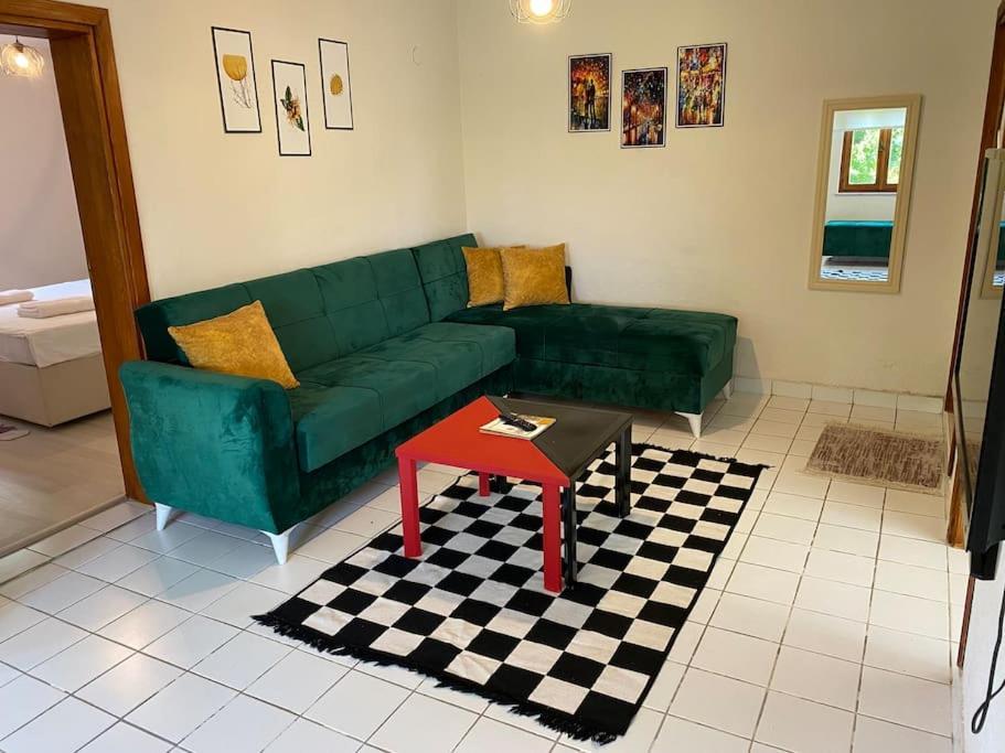Masukiye Apartment Kartepe