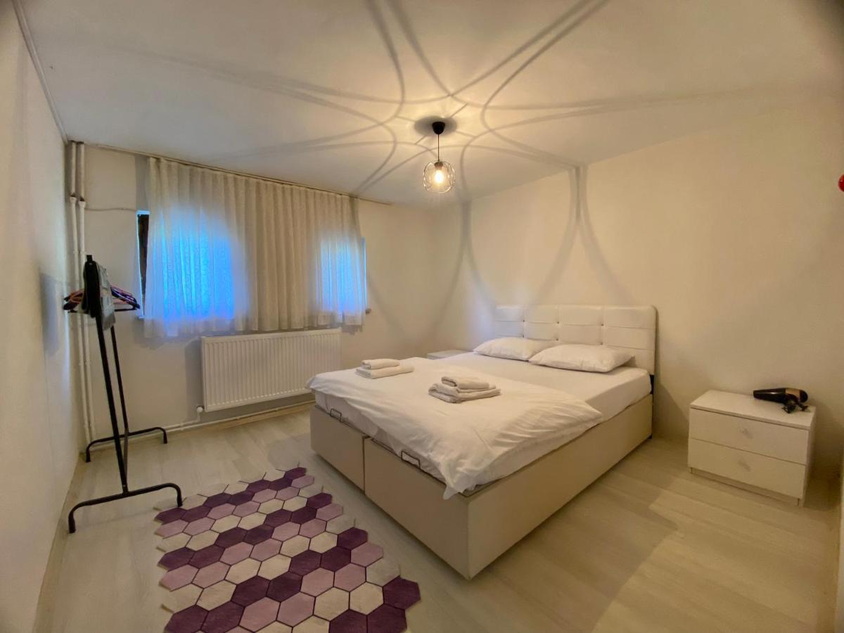 Masukiye Apartment