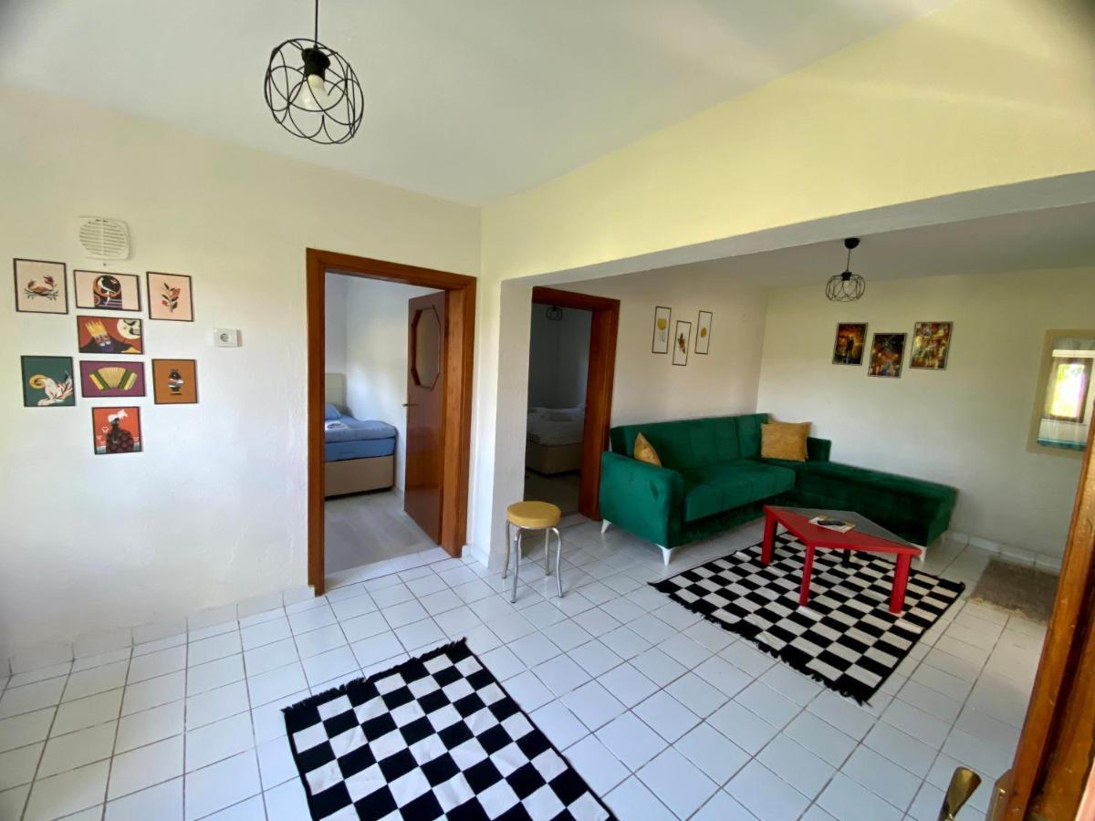 Masukiye Apartment Kartepe