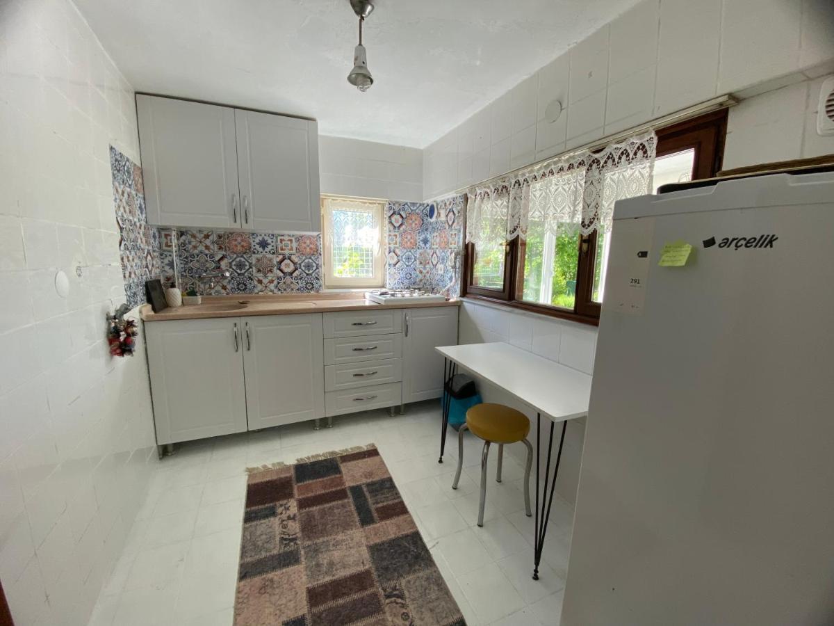 Apartment Masukiye Kartepe